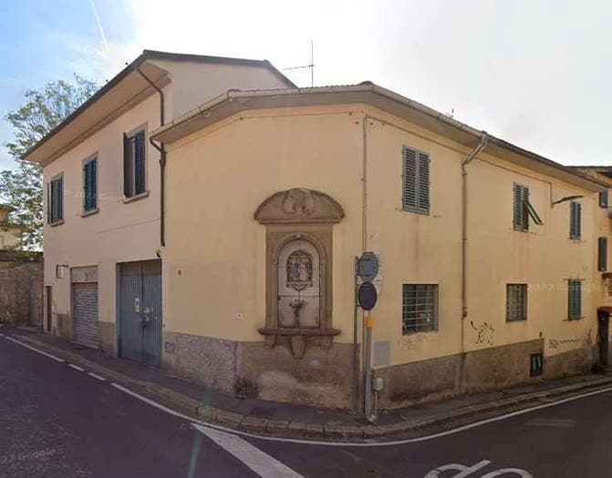 Appartamento bilocale in vendita in via Girolamo Savonarola, Sesto Città, Sesto Fiorentino