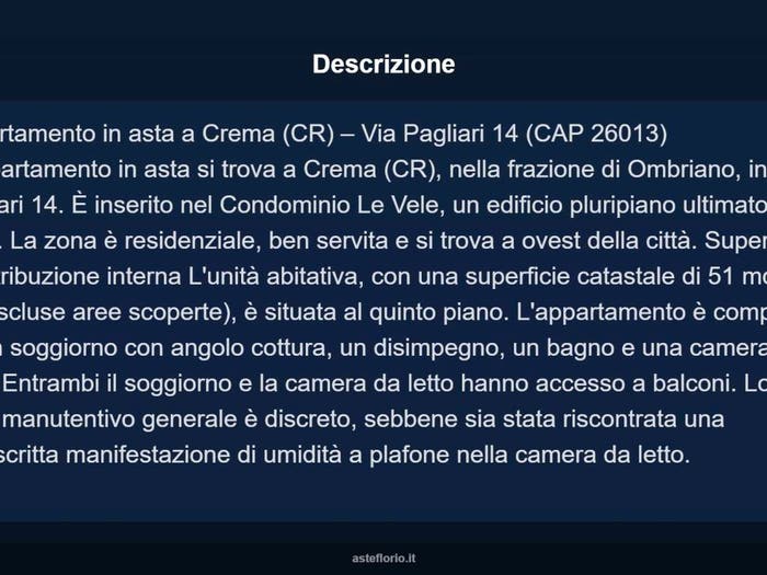 Case in Vendita e in Affitto - 2