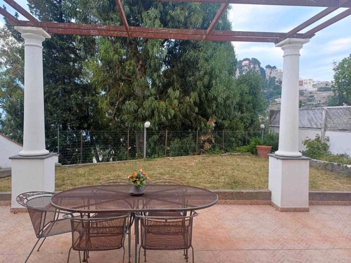 Appartamento trilocale in vendita in Centro, Capri