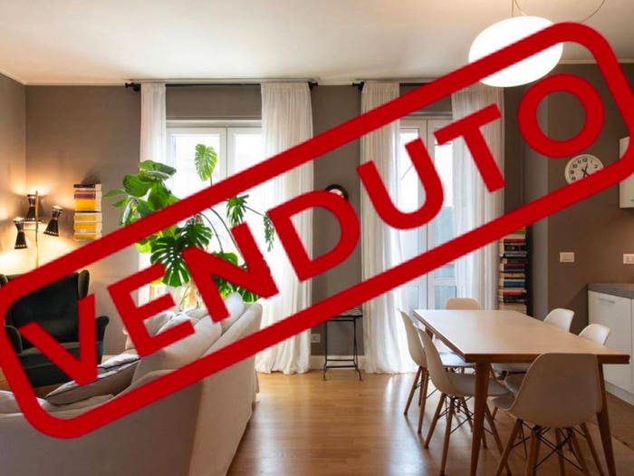 Appartamento bilocale in vendita in Sempione, Milano