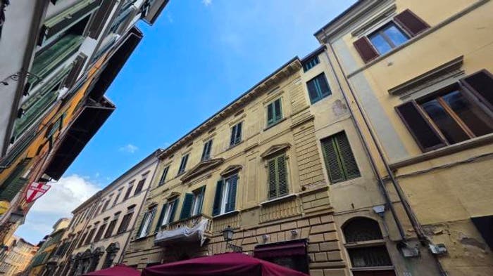 Appartamento con 5 locali in vendita in Corso Italia, San Martino, Pisa