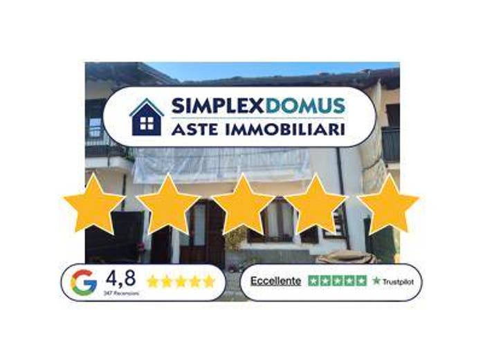 Appartamento quadrilocale in vendita in Via Torriana Antica, Barge