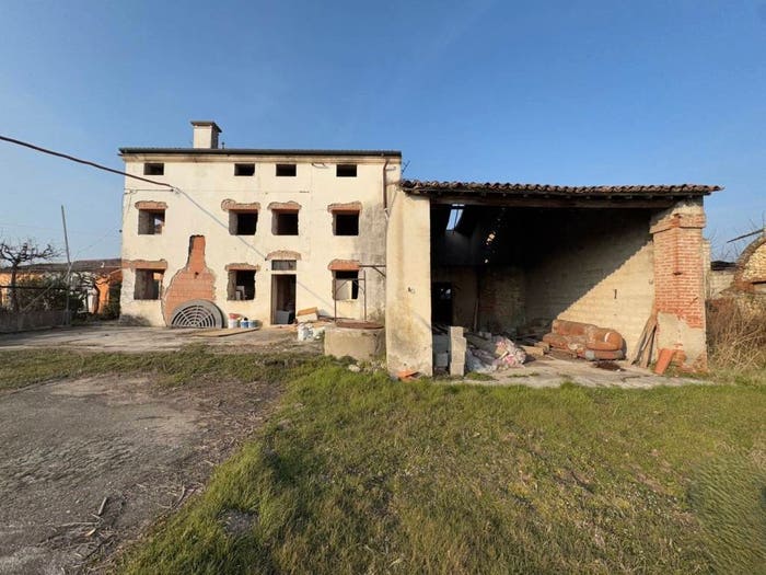 Casa trilocale in vendita in VIA ROMA, Centro, Orgiano