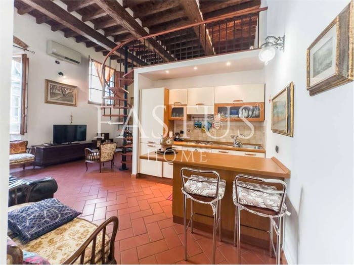Appartamento bilocale in vendita in cavour, Duomo, Firenze