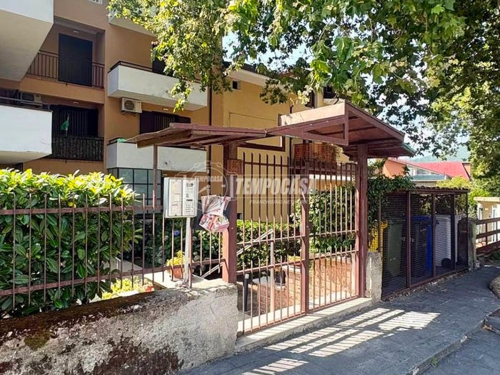 Casa bilocale in vendita in Via Giacomo Matteotti, Mercogliano