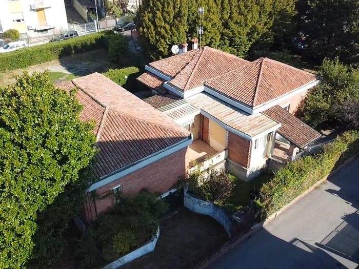 Casa con 6 locali in vendita in Via Privata Ada Negri, Centro, Codogno