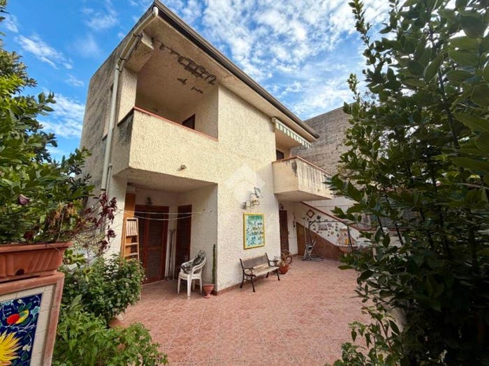Appartamento trilocale in vendita in CONTRADA FRAGALLETTO, Centro, Diamante