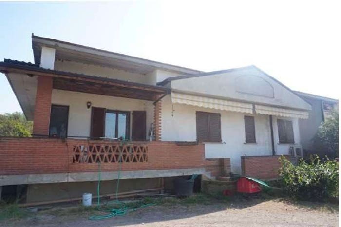 Appartamento quadrilocale in vendita in Via Roma, Miradolo Terme
