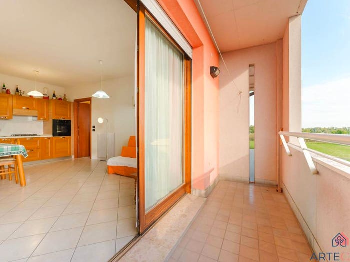 Appartamento bilocale in vendita in Centro, Oderzo