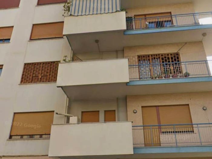 Appartamento con 5 locali in vendita in Via Tevere, Notarbartolo Sciuti, Palermo