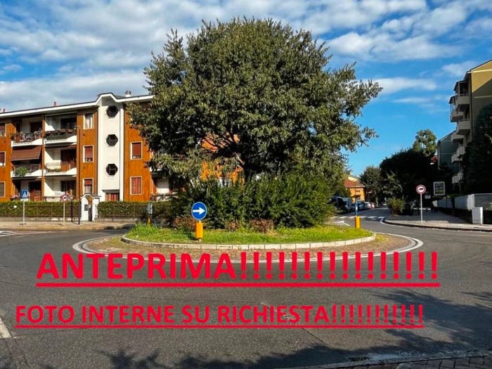 Appartamento bilocale in vendita in Via Comasina, Comasina, Milano