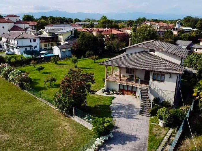 Casa trilocale in vendita in Bagnarola, Sesto al Reghena