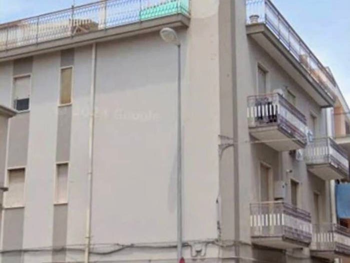 Appartamento trilocale in vendita in Via Sardegna, Monticelli Croci, Andria