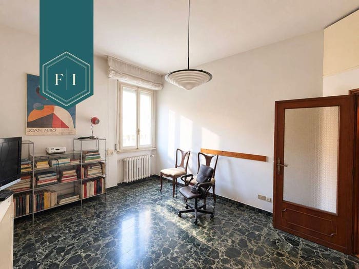 Appartamento con 6 locali in vendita in Via Aretina, Rovezzano, Firenze