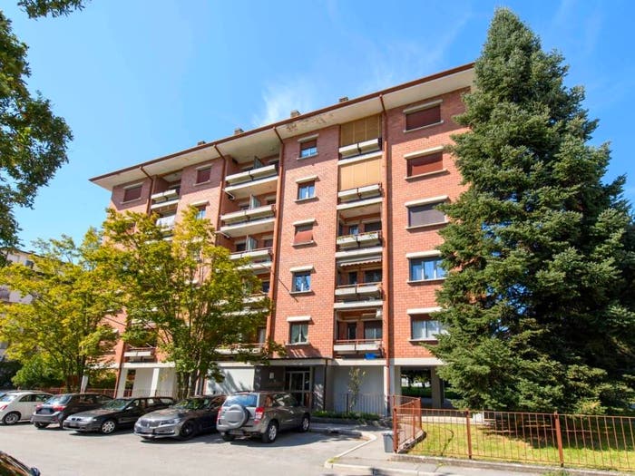 Appartamento con 6 locali in vendita in VIA DUSE, Centro, Gorizia