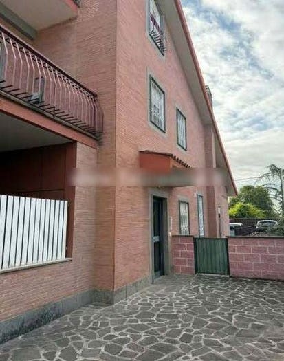 Casa quadrilocale in vendita in Via Bondeno Vitinia RM Italia Roma RM, Vitinia, Roma