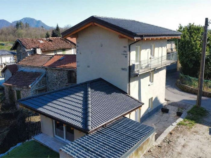 Casa trilocale in vendita in Vignone