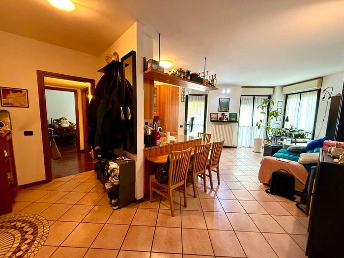 Appartamento bilocale in vendita in Via Arezzo, Bignami Ponale, Milano