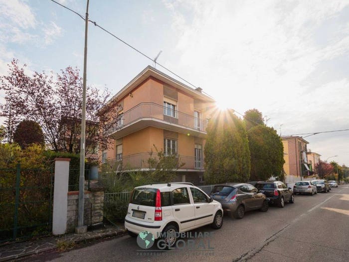 Casa con 6 locali in vendita in Via Vivaldi, Pontenuovo Rometta, Sassuolo