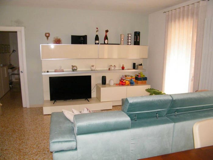 Appartamento quadrilocale in vendita in Via Roma, Centro, Camisano Vicentino