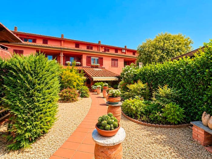 Casa con 5 locali in vendita in Palazzolo, Figline e Incisa Valdarno