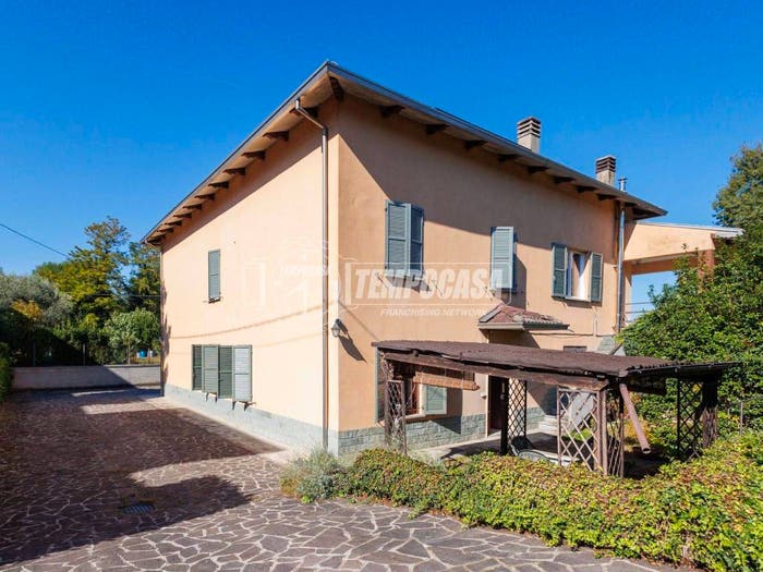Casa trilocale in vendita in Centro, Sala Baganza