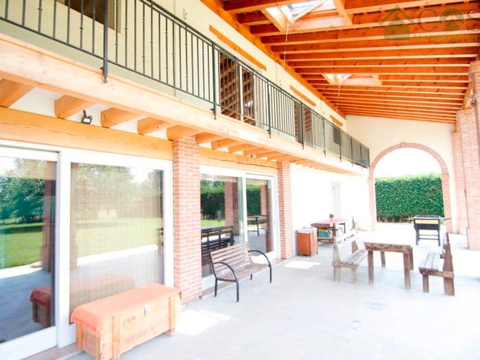 Casa con 6 locali in vendita in Centro, Bressanvido