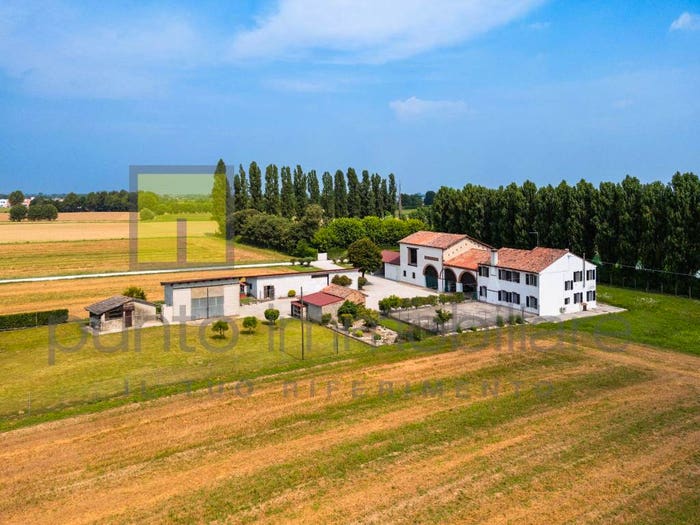 Casa in vendita in Via Aquileia, Mestrino