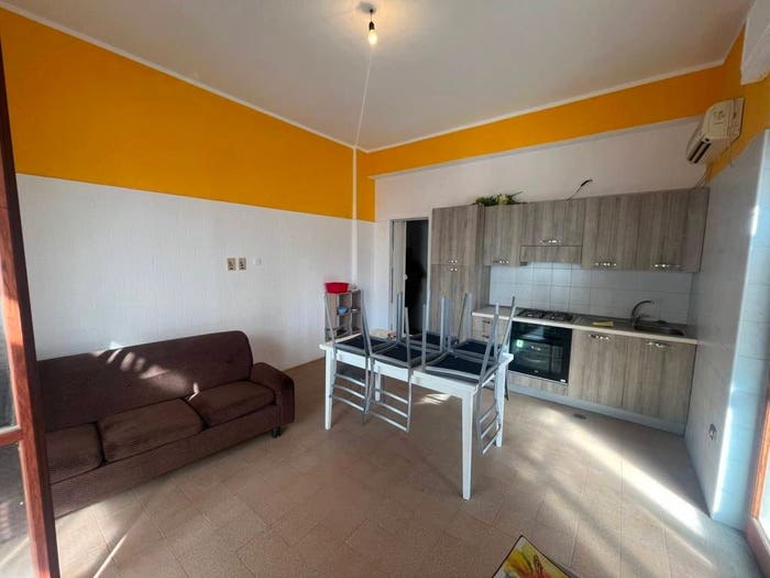 Appartamento quadrilocale in vendita in Via Francesco Calfapetra, Centro, Bovalino