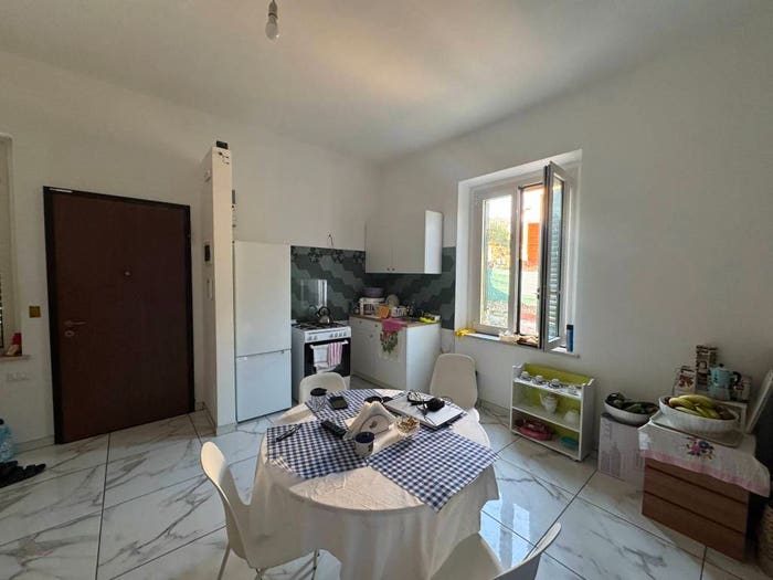 Casa con 5 locali in vendita in Via del Santuario, Ospedale, Pescara