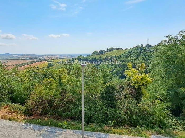 Appartamento bilocale in vendita in Viale Riccardo Zandonai, Centro, Mombaroccio