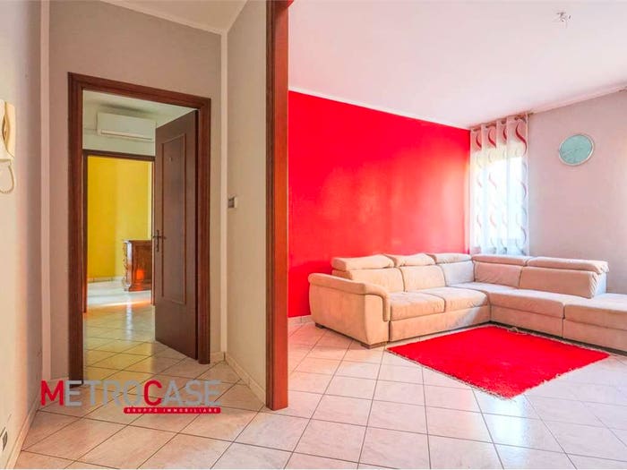 Appartamento quadrilocale in vendita in Centro, Canale