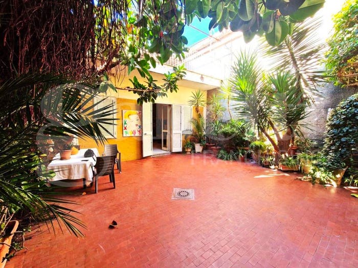 Casa con 5 locali in vendita in Via Filippo Maria Briganti, Capodichino, Napoli