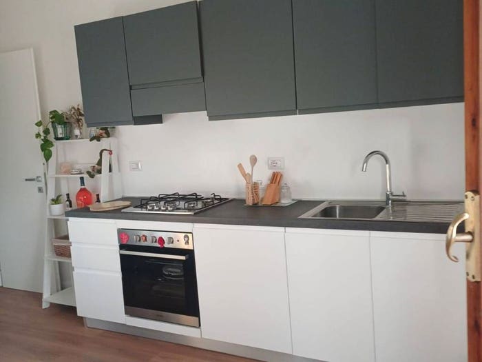Appartamento bilocale in affitto in Via Cagliari, Centro, Oristano