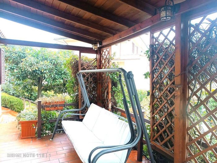 Casa con 6 locali in vendita in Comeana, Carmignano