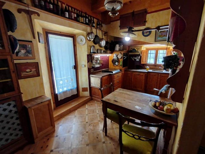 Casa con 5 locali in vendita in Strada Noce, Barberino Tavarnelle