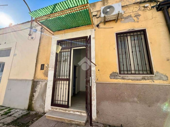 Appartamento bilocale in vendita in TRAVERSA VIA OCCIDENTALE, Sant'Anna Sant'Eligio, Foggia
