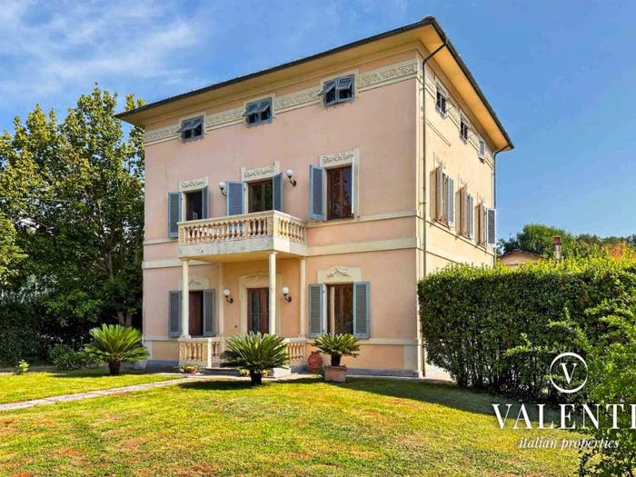 Casa con 6 locali in vendita in Via Roma, Centro, Porcari