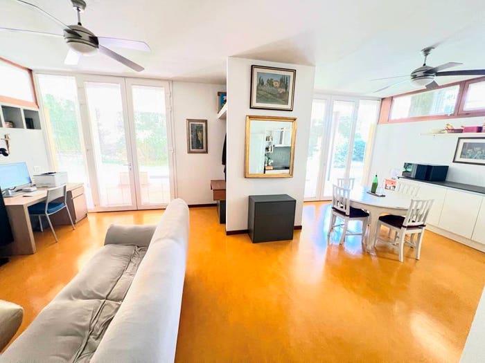 Appartamento con 5 locali in vendita in Via dell'Arcolaio, Coverciano, Firenze