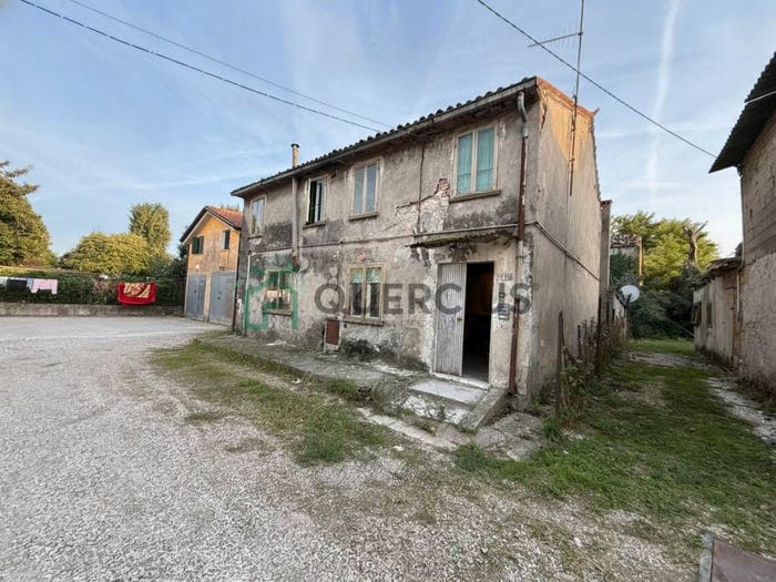 Casa con 6 locali in vendita in Via Fiorette, Santo Stefano Bonaldo, Zimella