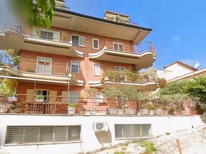 Appartamento bilocale in vendita in Via Arnaldo Fusinato, Setteville, Guidonia Montecelio