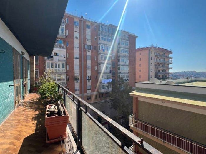 Appartamento con 5 locali in vendita in Via Pigna, Pigna Omodeo, Napoli