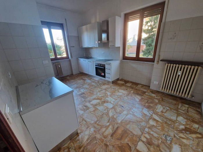 Appartamento trilocale in affitto in Via San Colombano, Belforte Monferrato