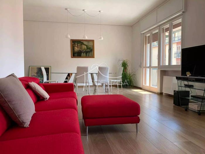 Appartamento trilocale in vendita in Centro, Mantova