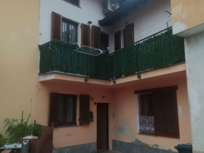 Appartamento quadrilocale in vendita in Via Settembre, Centro, Cilavegna