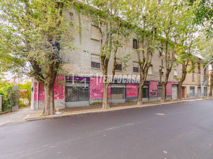 Appartamento trilocale in vendita in Corso Milano, Ospedale, Vigevano