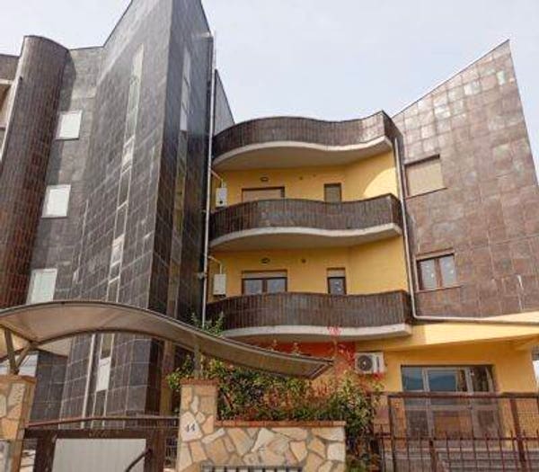 Appartamento bilocale in vendita in Via Mesca, Montalto Uffugo
