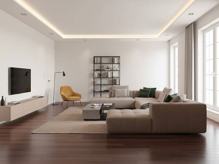 Appartamento trilocale in vendita in Via Alessandro Volta, Centro Storico, Como
