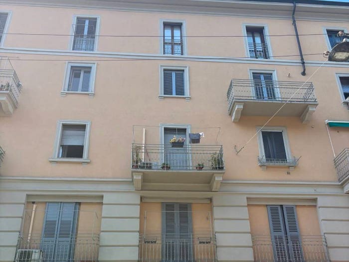 Appartamento trilocale in vendita in Via Lambro, Porta Venezia, Milano
