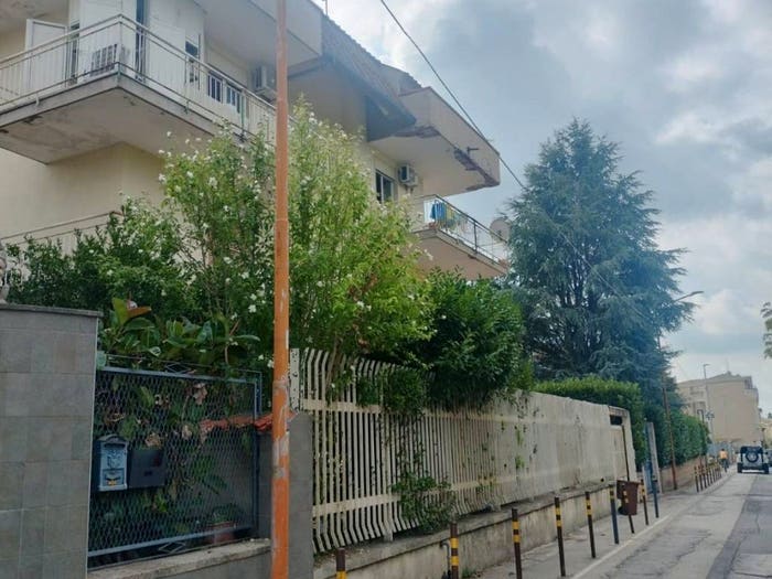 Casa quadrilocale in vendita in Via San Gennaro, Falciano, Caserta